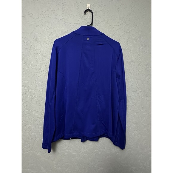 LIVI Active Sz 18/20 Full Zip Jacket K15 - Picture 5 of 7